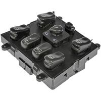 Dorman Power Window Switch 901-573 for Mercedes Benz