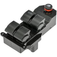 Dorman Power Window Switch 901-604 for Honda CRV