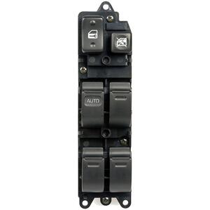 Dorman 901-297R Remanufactured Power Window Switch (8 Button) | XDP