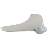 Dorman Interior Door Handle Rear Passenger Side 90161 for Saturn