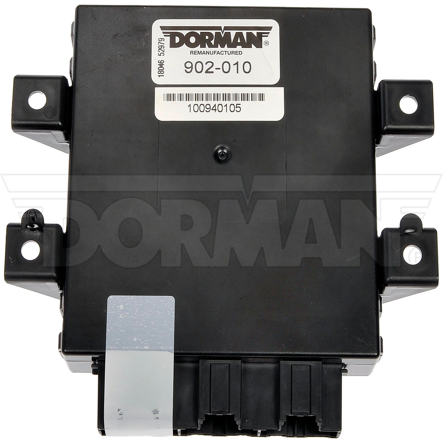 Dorman Power Seat Control Module 902010