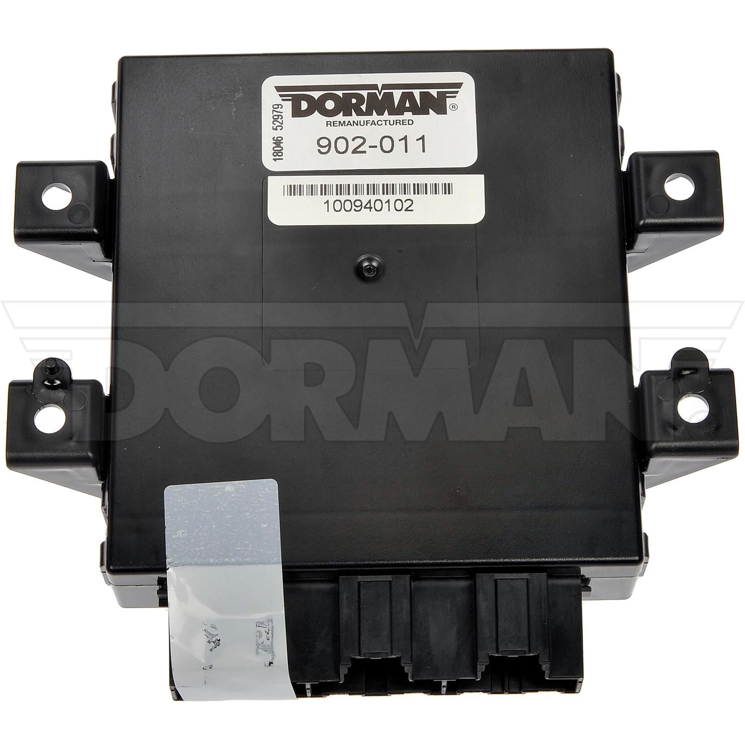 Dorman Power Seat Control Module 902011