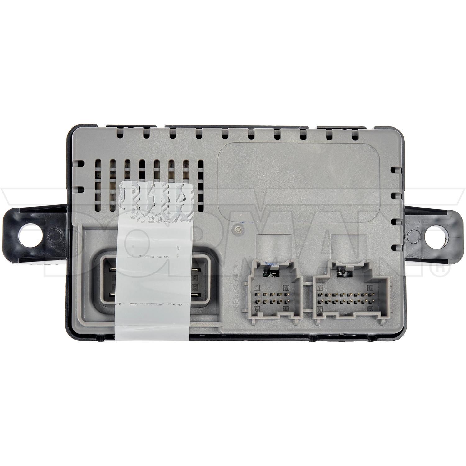 Dorman Power Seat Control Module 902015