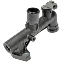 Duralast Water Outlet 902-031 for 2006 Lincoln Zephyr