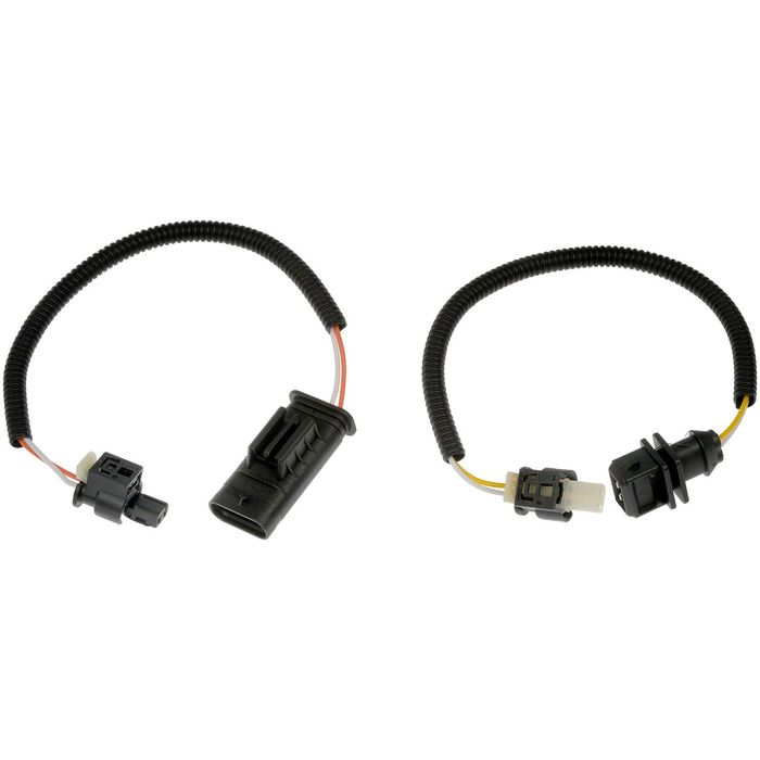 Engine Coolant Thermostat Harness Adapter For BMW Mini Cooper Countryman 1.6L (2011-2012) | Replaces 12517646145