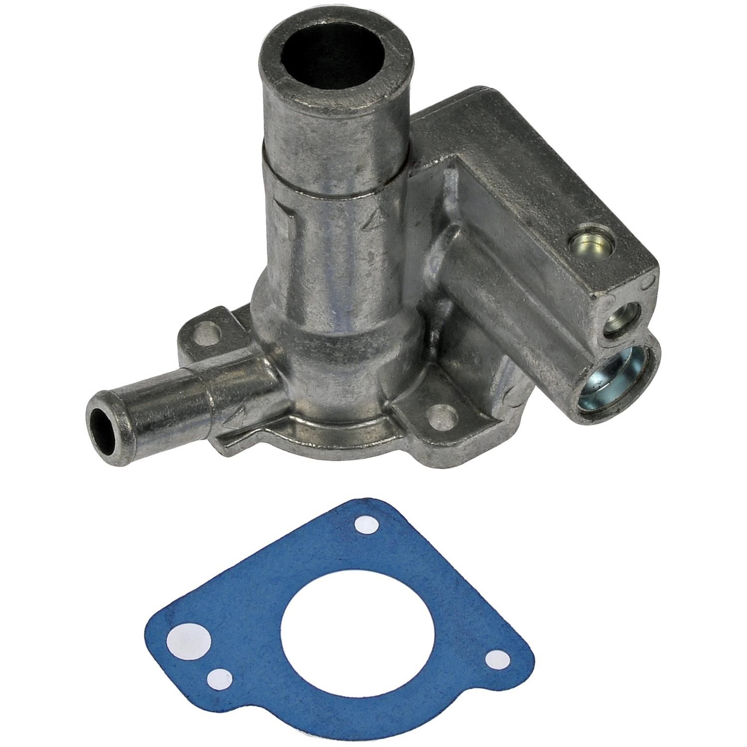 Duralast Water Outlet 9021045