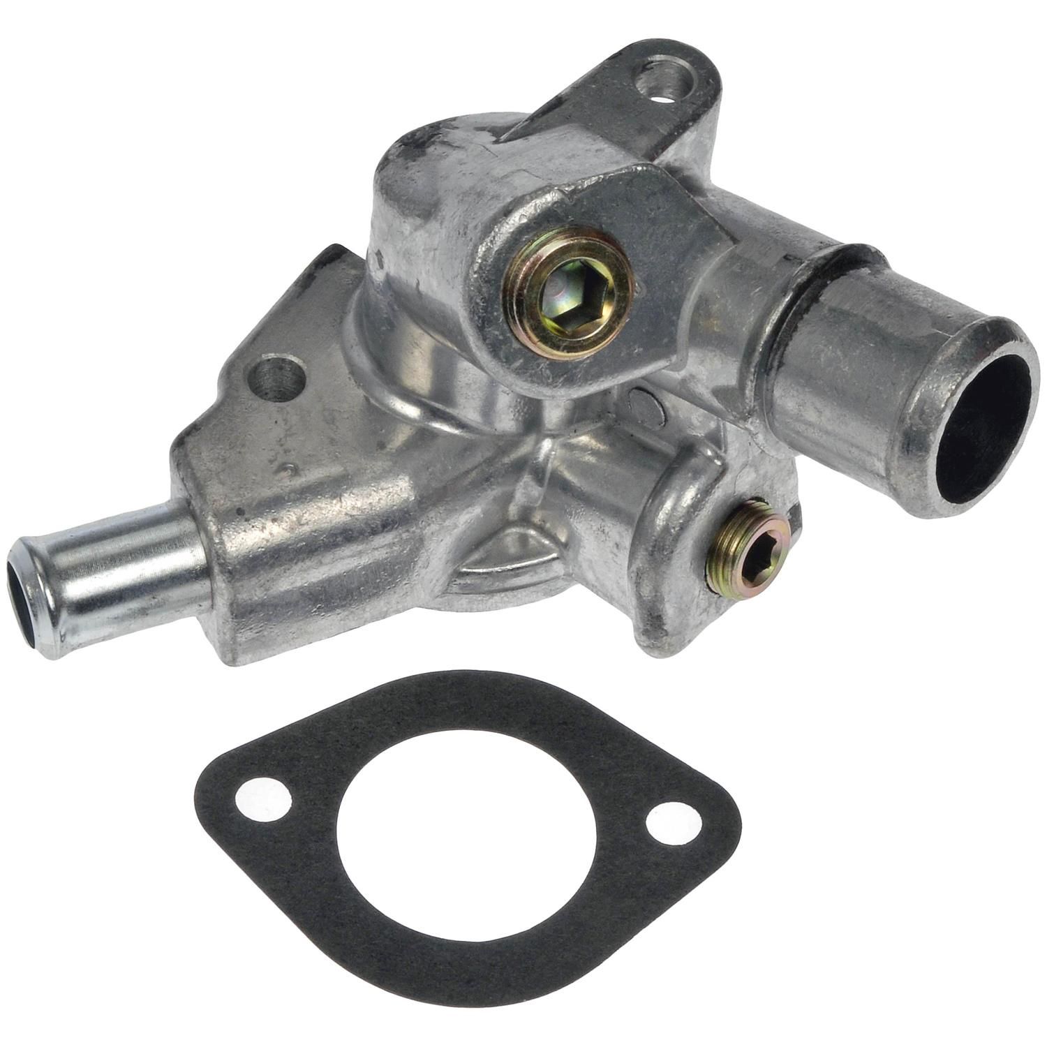 Duralast/Dorman Water Outlet 9021061