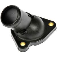 Duralast Water Outlet 902-2013 for 2001 Suzuki Esteem