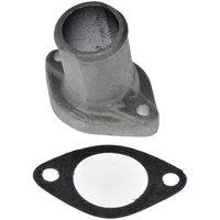 Duralast Water Outlet 902-2033 for Pontiac Firebird