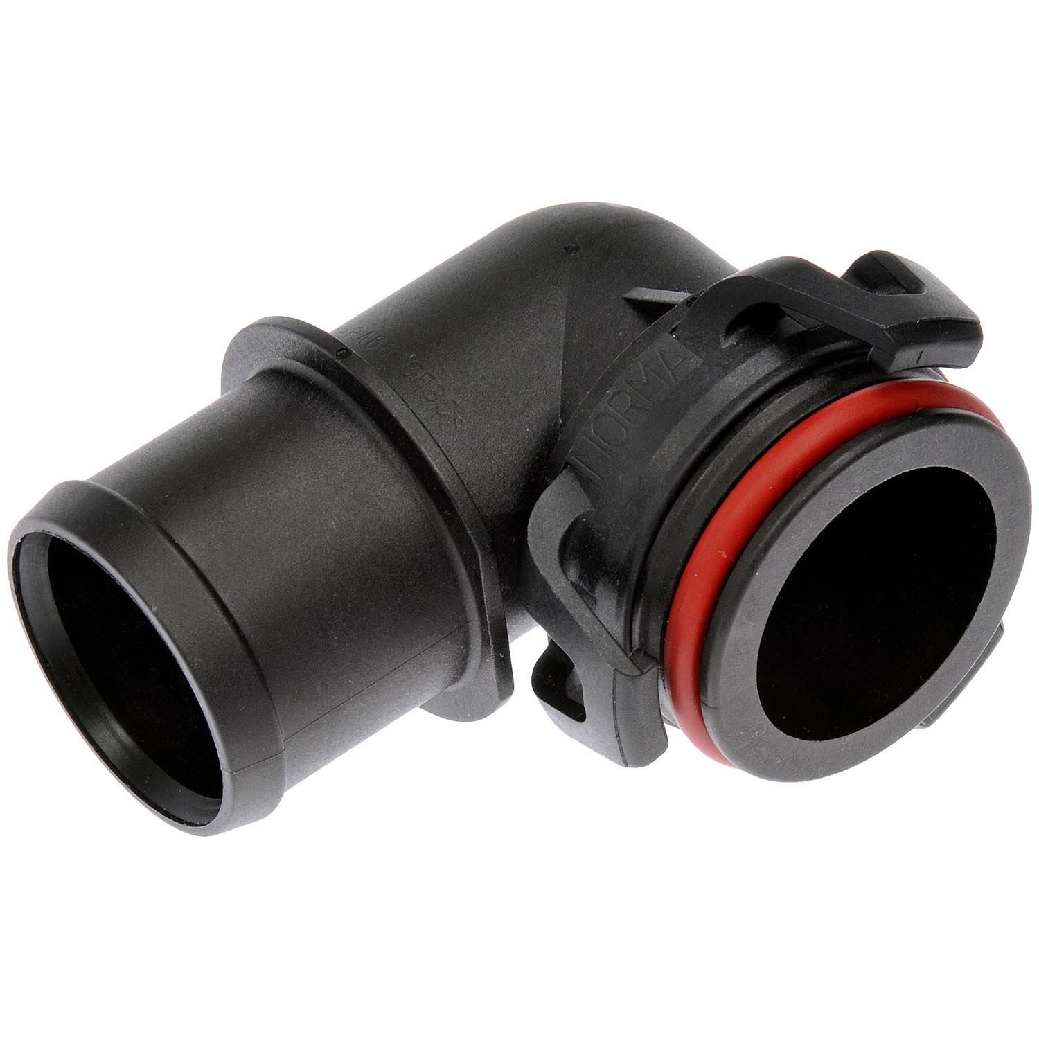Dorman Engine Coolant Hose Connector 9022091