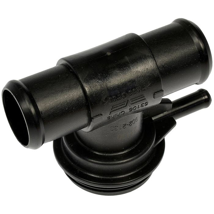 Dorman Coolant Filler Neck 902-2133