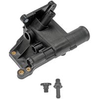 Duralast Water Outlet 902-231 for Ford Fusion
