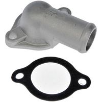 Duralast Water Outlet 902-3023 for Dodge Grand Caravan