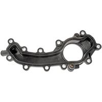 Dorman Hose 902-3102 for 2018 Jeep Grand Cherokee