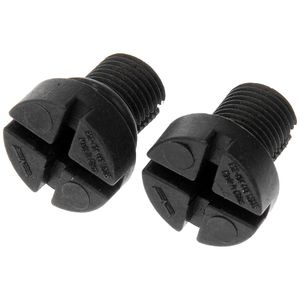 Dorman Coolant Air Bleeder Screw 902-404 for BMW Z4