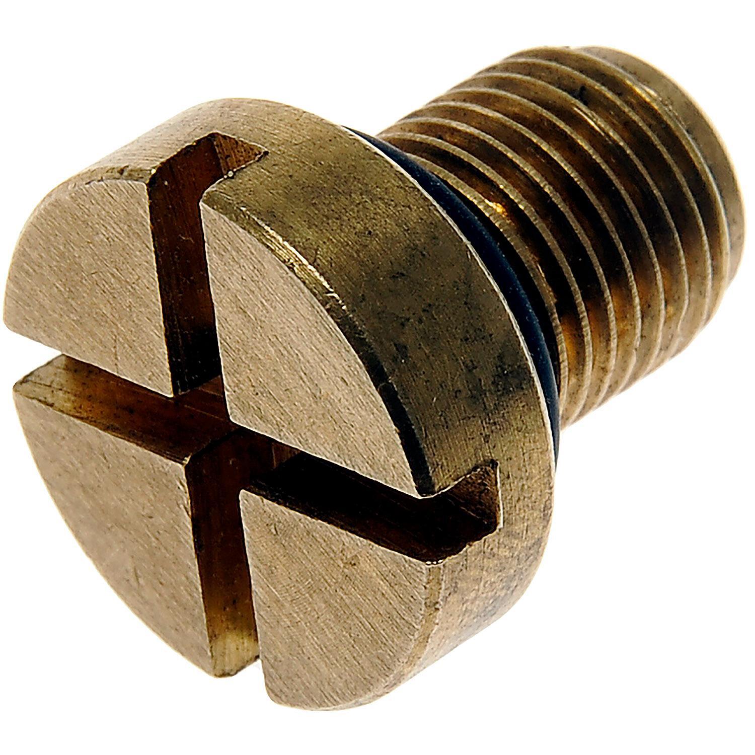 Dorman Coolant Air Bleeder Screw 902404HP