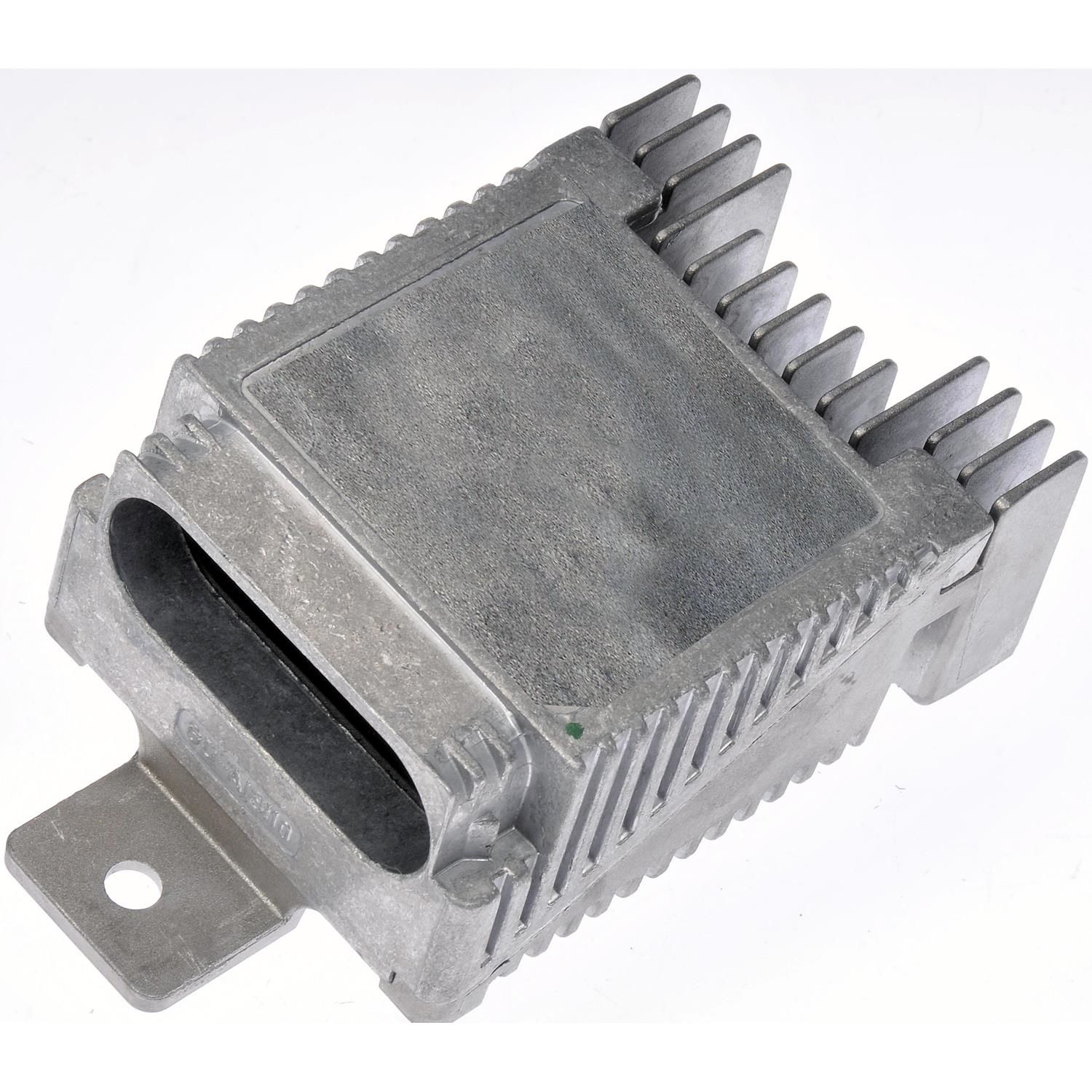 Dorman Engine Cooling Fan Module 902437