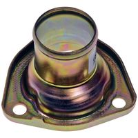 Duralast Water Outlet 902-5009 for Nissan/Datsun Xterra