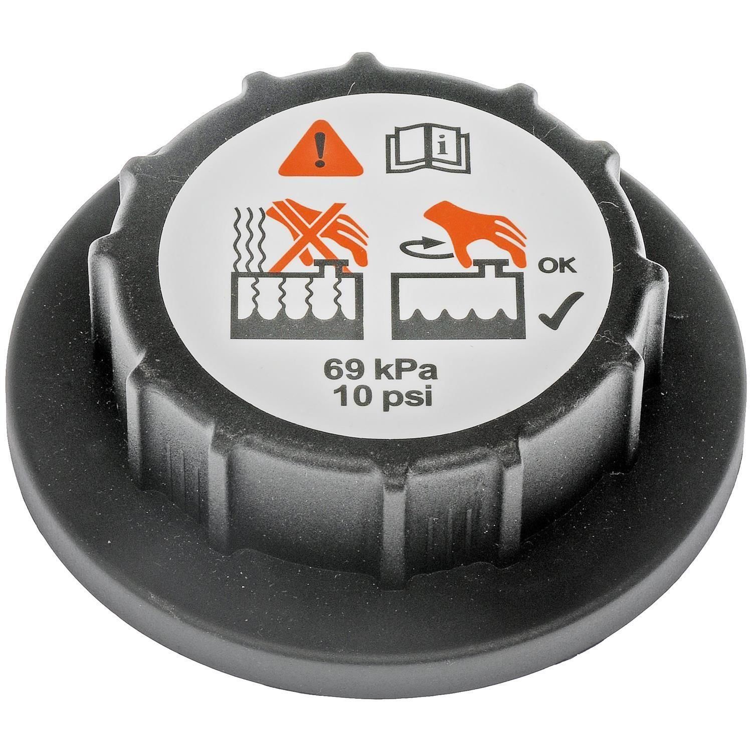 Dorman Radiator Cap 902-5101