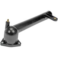Duralast Water Outlet 902-5123 for 2006 Toyota Sienna