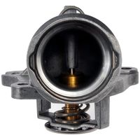 Duralast Water Outlet 902-5183 for 2010 Mercedes Benz Sprinter 2500