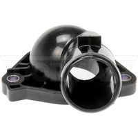 Duralast Water Outlet 902-5195 for 2009 Kia Rondo
