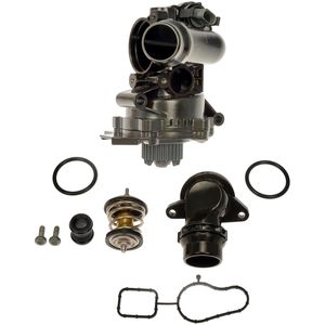 Dorman OE FIX Water Pump Housing 902-670