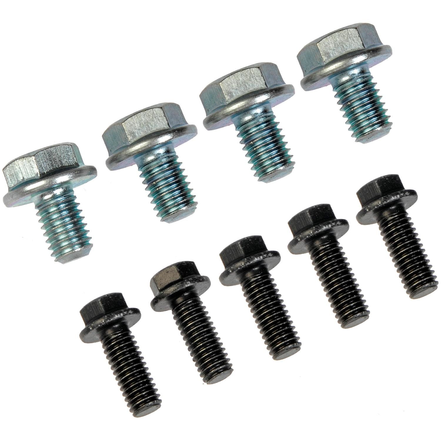 Dorman Engine Water Pump Stud Kit 902-806 Dorman Engine Water Pump Stud Kit 902-806