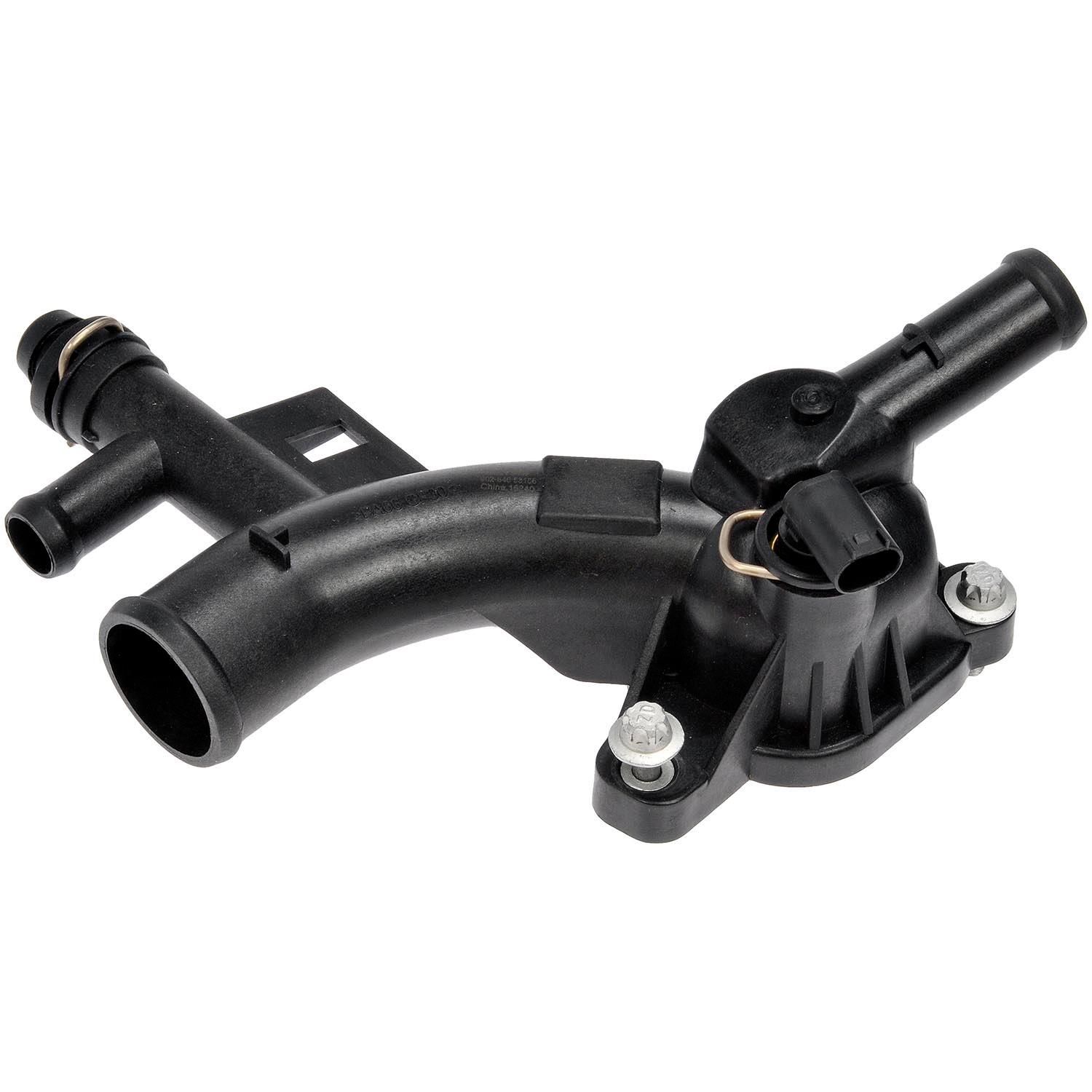 chevy cruze 2014 water outlet