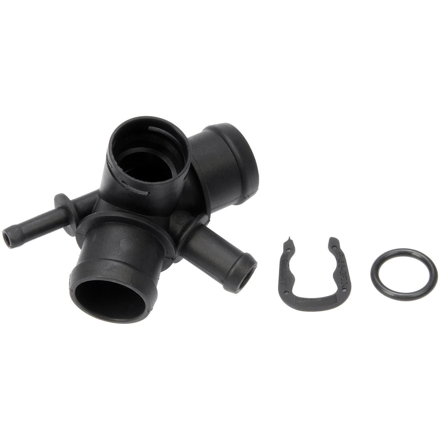 Dorman Engine Coolant Hose Connector 902913
