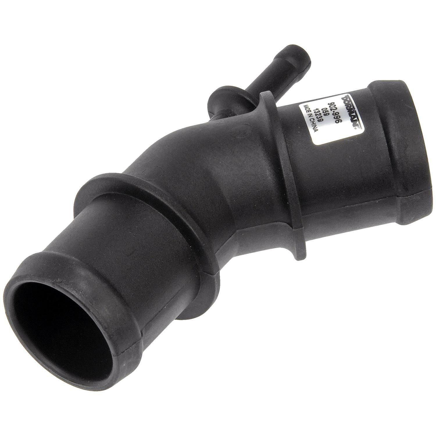 Dorman Engine Coolant Hose Connector 902996