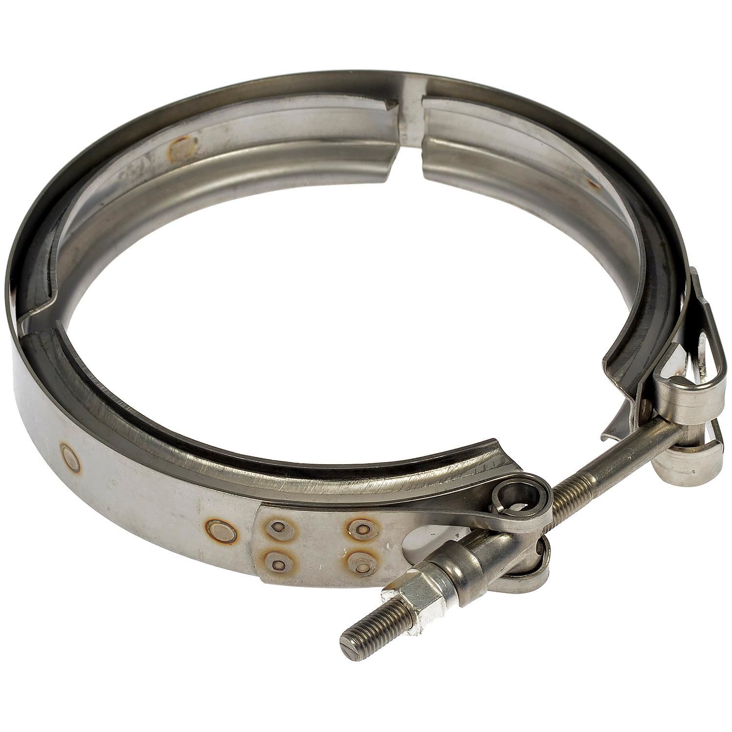 Dorman Exhaust Clamp 903300