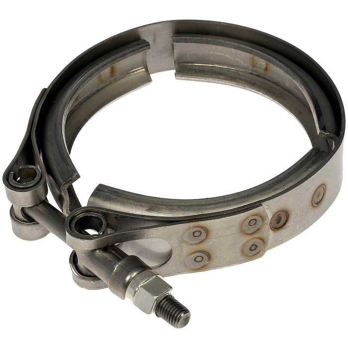 Dorman Exhaust Clamp 903-303