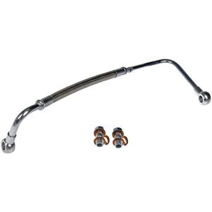 Dorman Oil Line For Turbo Unit 904-118