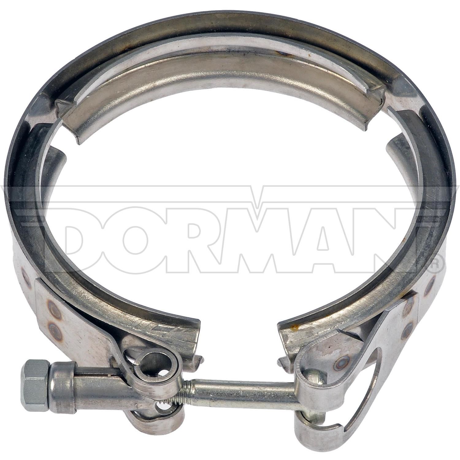 Dorman Exhaust Clamp 904-176