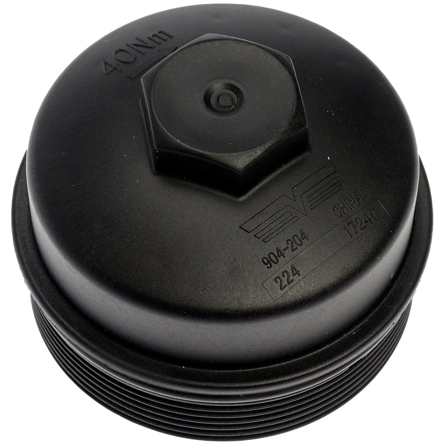 Dorman Fuel Filter Cap 904204