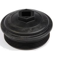 Dorman Fuel Filter Cap 904-209CD