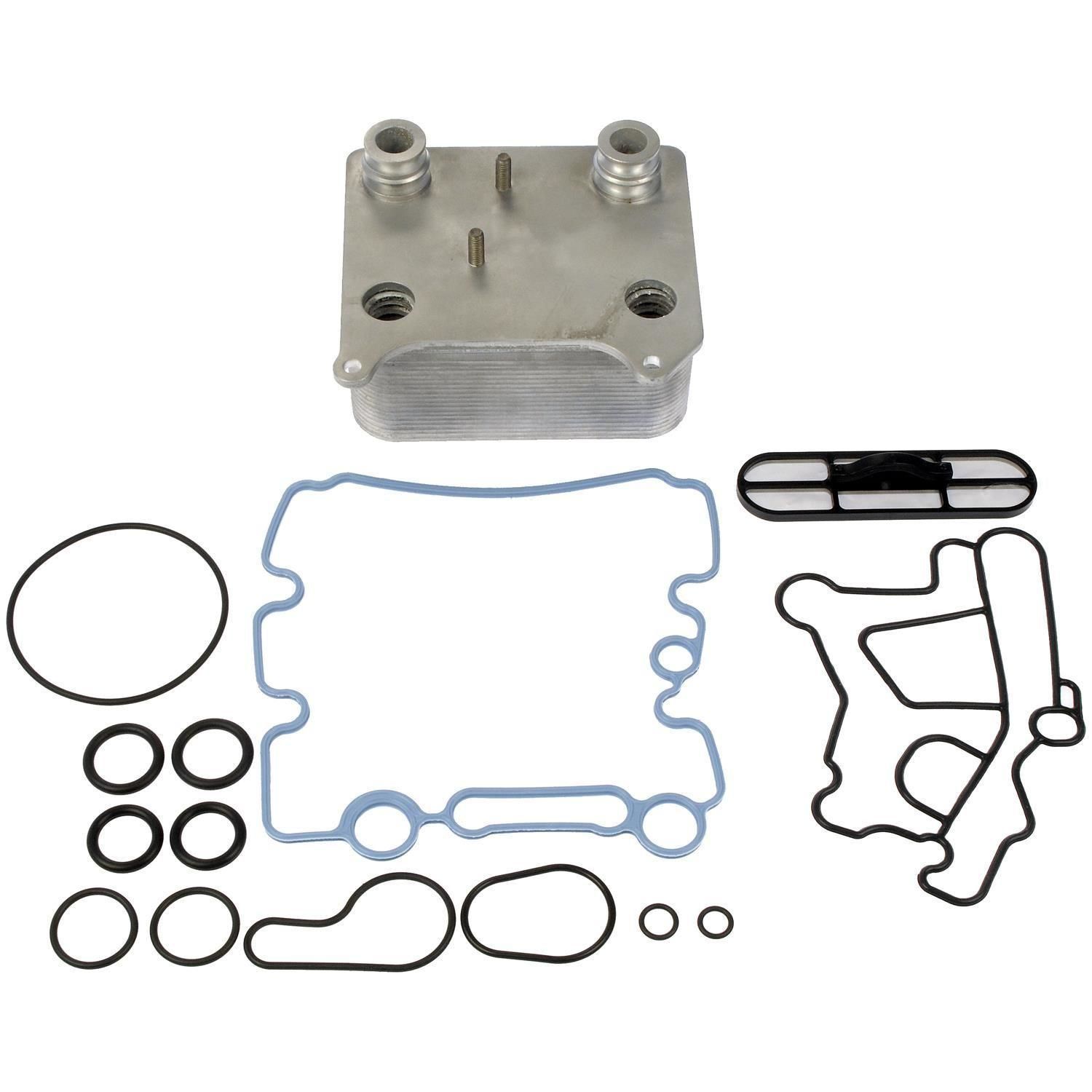 Dorman Engine Oil Cooler 904-228