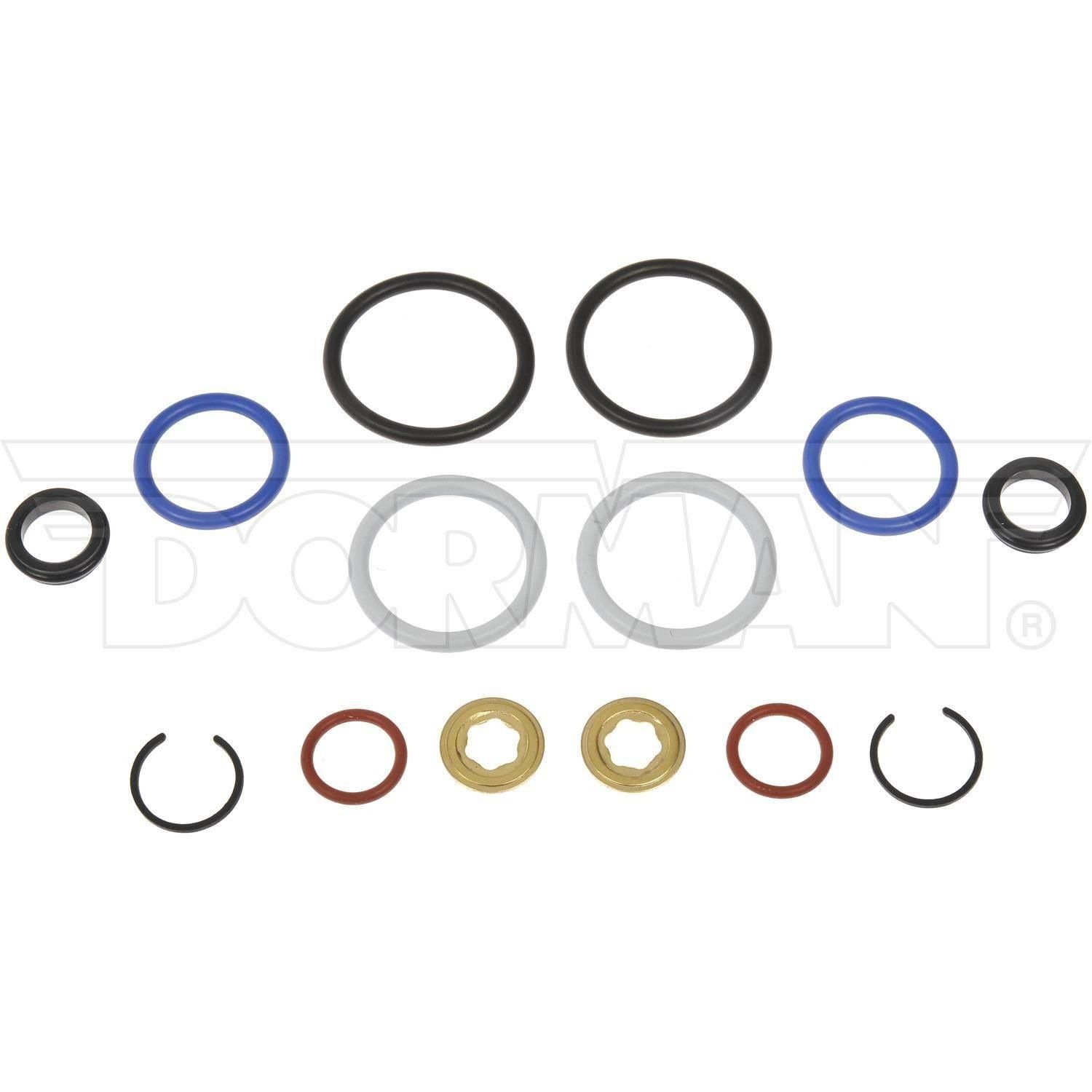 Dorman Fuel Injector ORing 904230