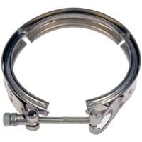 Dorman Exhaust Clamp 904-254