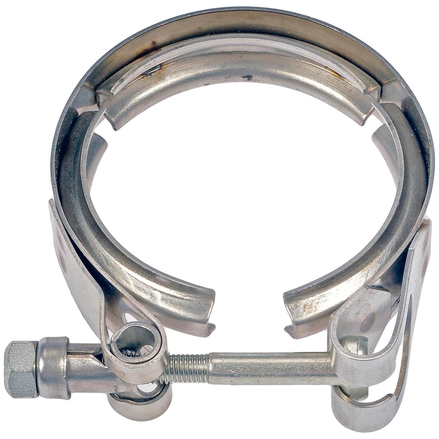 Dorman Exhaust Clamp 904-255