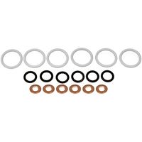 Dorman Fuel Injector O-Ring 904-314