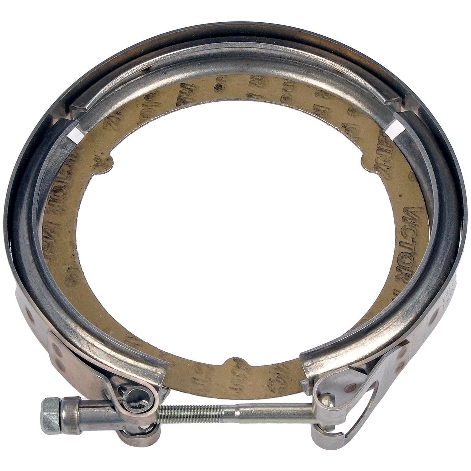 Dorman Exhaust Clamp 904-353