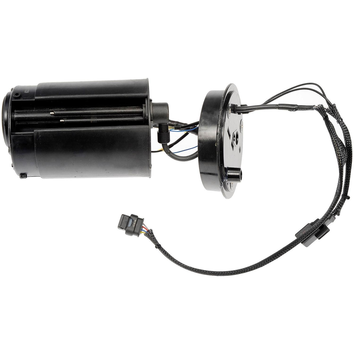 Dorman Diesel (DEF) Heater 904-378