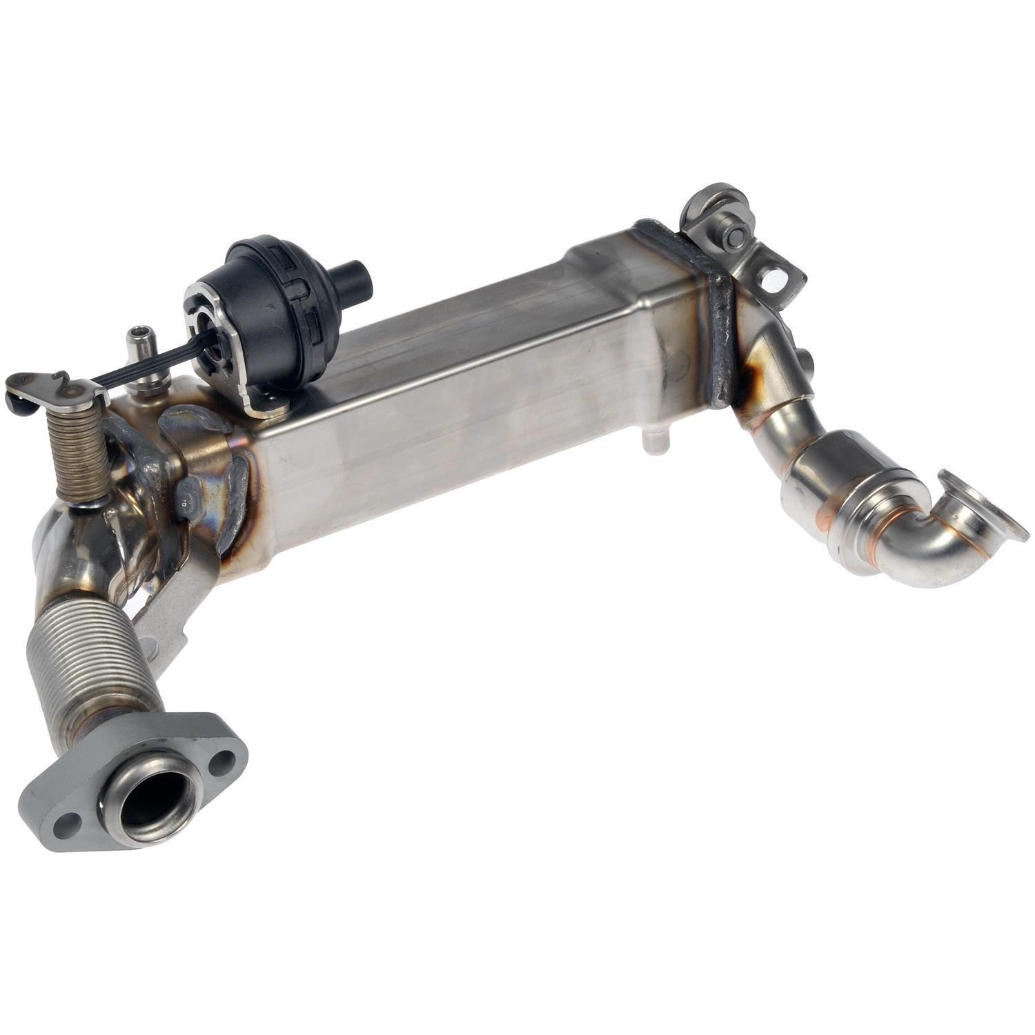 RevMax Thermostatic Transmission Cooler Bypass For 2013-2018 6.7L Cummins 68RFE