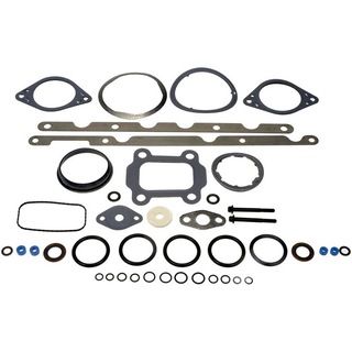 Dorman 904-223 Kit Guarnizioni Per Radiatore Olio Motore – Ricambio Diretto, Costruzione Durevole