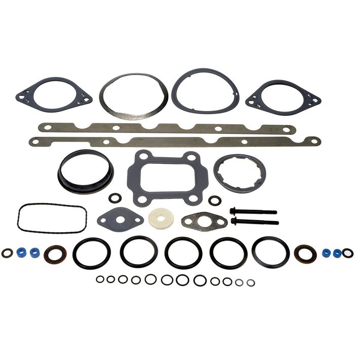 Dorman 904-223 Kit Guarnizioni Per Radiatore Olio Motore – Ricambio Diretto, Costruzione Durevole