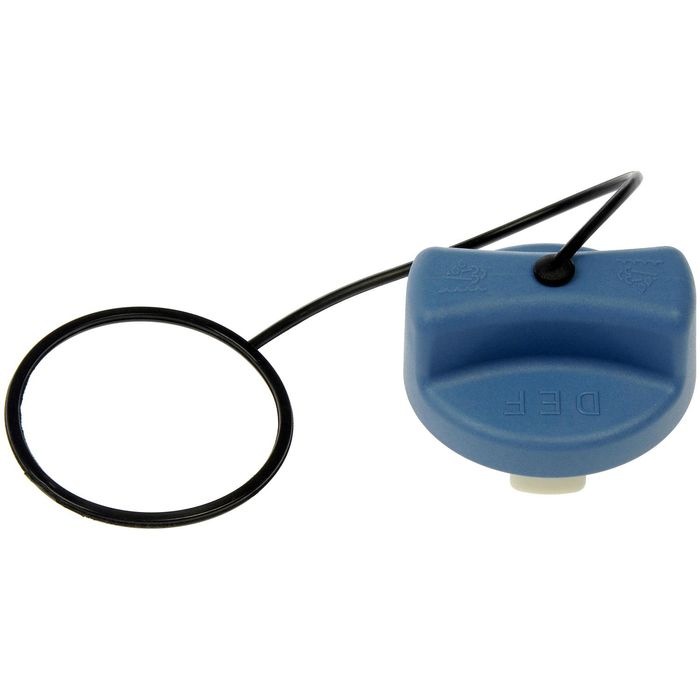 Aazon.co: Doran 904-5602 Heavy Duty Diesel Exhaust Fluid Cap