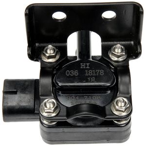 Best Exh Gas Differential Press Sensor for Cars, Trucks & SUVs