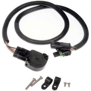 Freightliner Columbia Accelerator Pedal Sensor - Best Accelerator